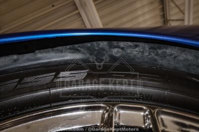 2003 Chevrolet Corvette