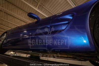 2003 Chevrolet Corvette