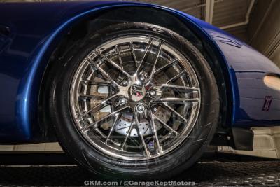 2003 Chevrolet Corvette