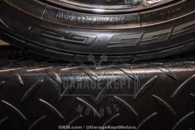 2003 Chevrolet Corvette