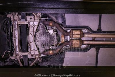 2003 Chevrolet Corvette