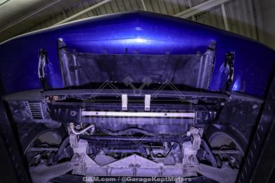 2003 Chevrolet Corvette