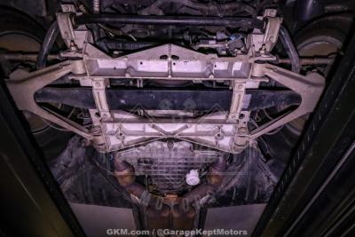 2003 Chevrolet Corvette