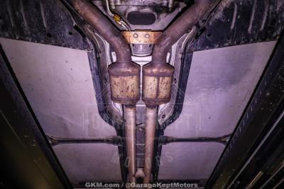 2003 Chevrolet Corvette