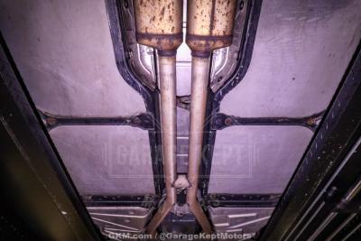 2003 Chevrolet Corvette