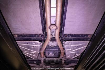 2003 Chevrolet Corvette