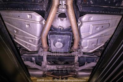 2003 Chevrolet Corvette