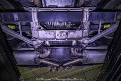 2003 Chevrolet Corvette