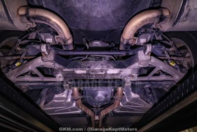 2003 Chevrolet Corvette