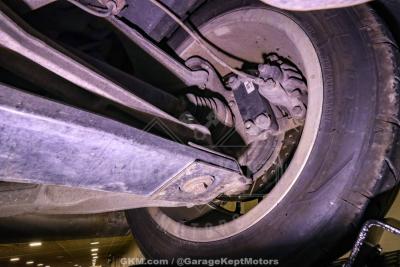 2003 Chevrolet Corvette