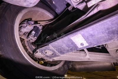 2003 Chevrolet Corvette