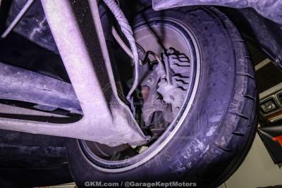 2003 Chevrolet Corvette