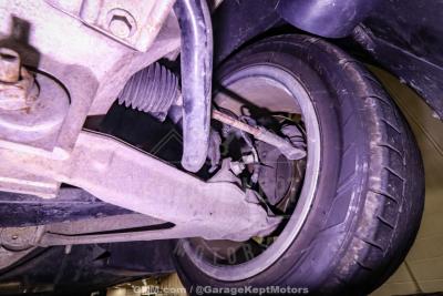 2003 Chevrolet Corvette