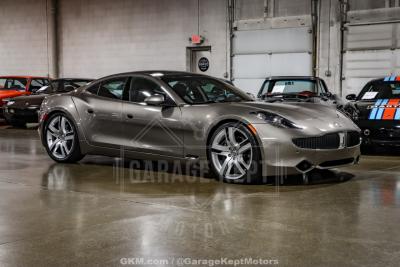 2012 Fisker Karma