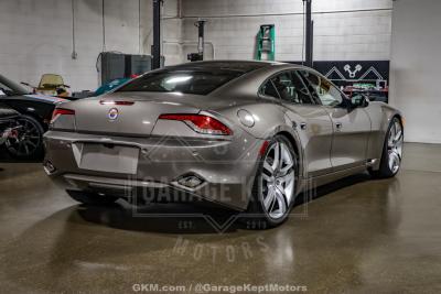 2012 Fisker Karma