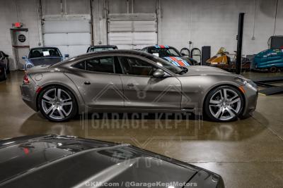 2012 Fisker Karma