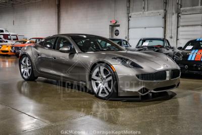2012 Fisker Karma