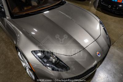 2012 Fisker Karma