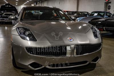 2012 Fisker Karma