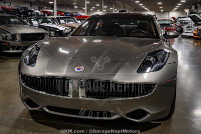2012 Fisker Karma