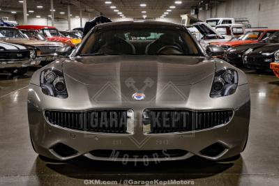 2012 Fisker Karma