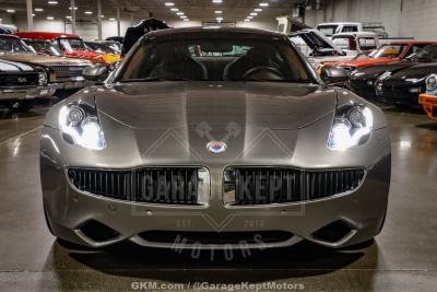 2012 Fisker Karma