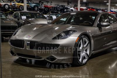 2012 Fisker Karma