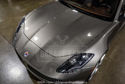 2012 Fisker Karma