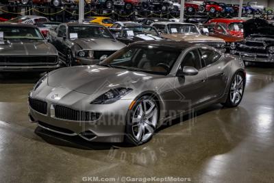 2012 Fisker Karma