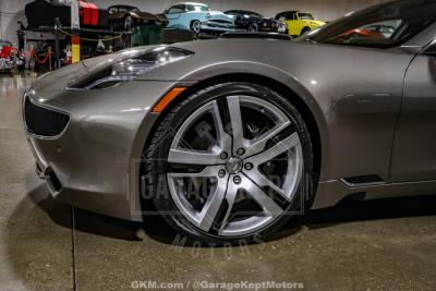 2012 Fisker Karma