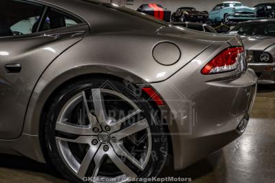2012 Fisker Karma