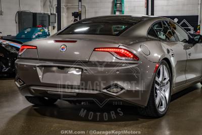 2012 Fisker Karma