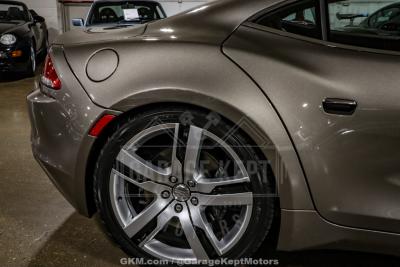 2012 Fisker Karma