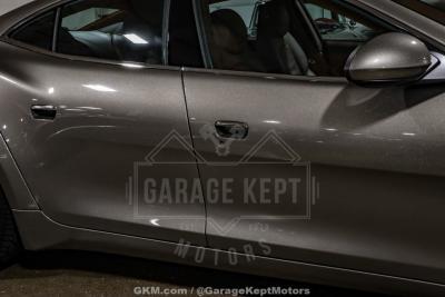 2012 Fisker Karma