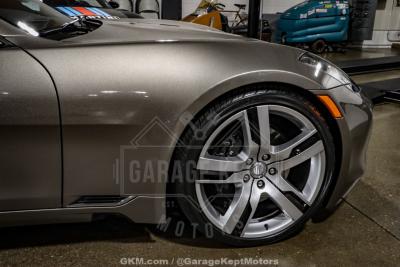 2012 Fisker Karma