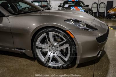 2012 Fisker Karma