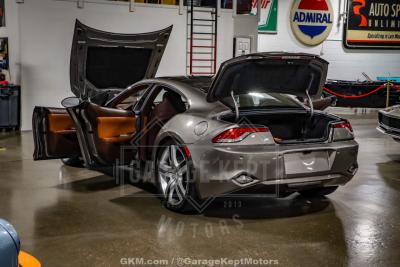 2012 Fisker Karma