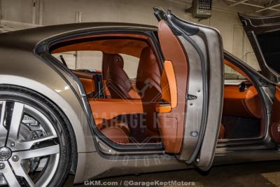 2012 Fisker Karma