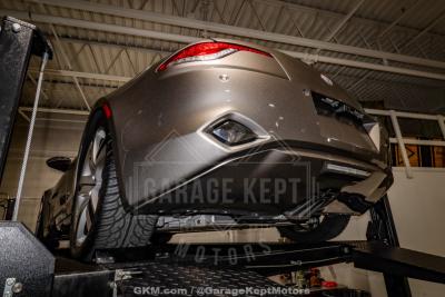 2012 Fisker Karma
