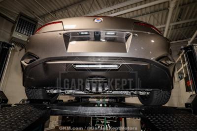 2012 Fisker Karma