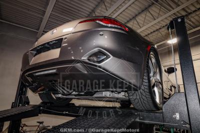 2012 Fisker Karma