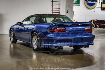 1994 Chevrolet Camaro