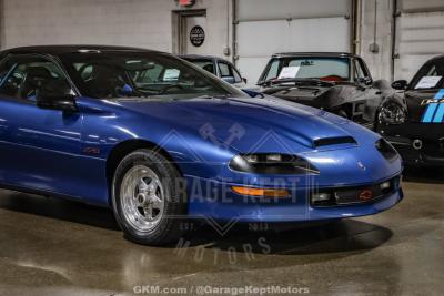 1994 Chevrolet Camaro