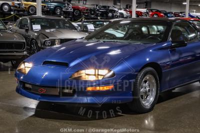1994 Chevrolet Camaro