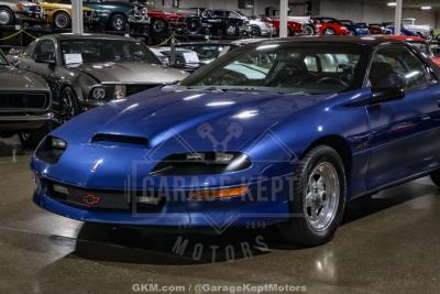 1994 Chevrolet Camaro