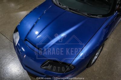 1994 Chevrolet Camaro