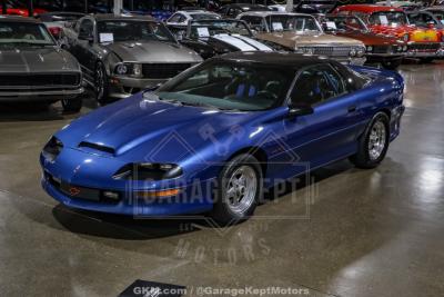 1994 Chevrolet Camaro