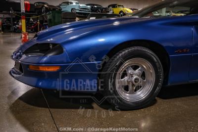 1994 Chevrolet Camaro