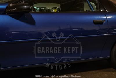 1994 Chevrolet Camaro