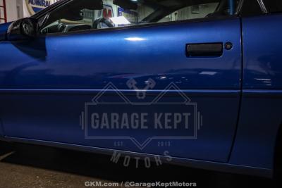 1994 Chevrolet Camaro